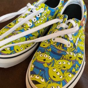 Boys vans